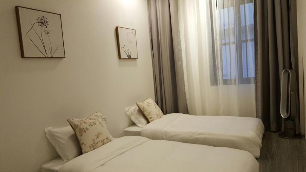 Ipoh Old Town Heritage Family Suite Exterior foto